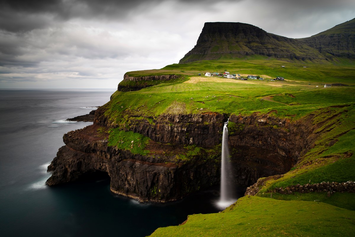 Essential Tips for Your Trip to Faroe Islands